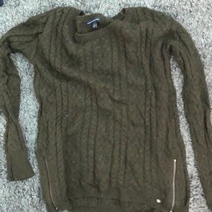 Abercrombie Sweater